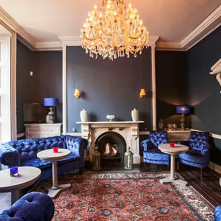 Apartmán House Bedrooms Dublin