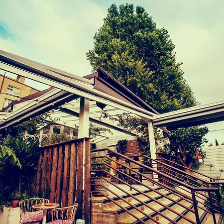 House 酒店