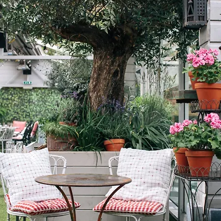 Apartmán House Bedrooms Dublin