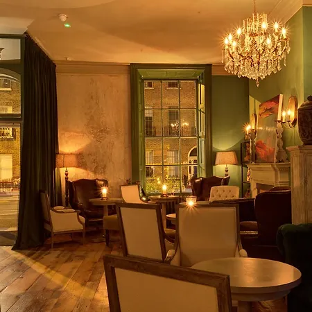 Apartmán House Bedrooms Dublin