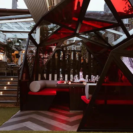 House Bedrooms Apartmán