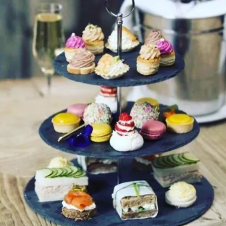 House Bedrooms Appartement