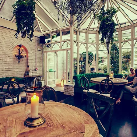 House Bedrooms Apartmán Dublin