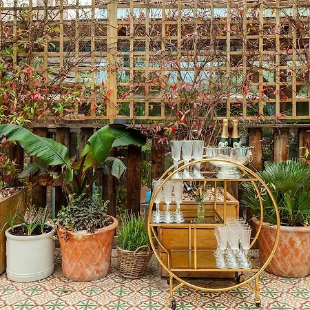 Appartement House Bedrooms *