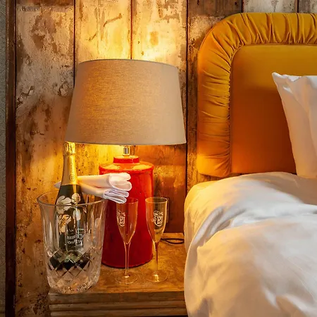 Apartmán House Bedrooms