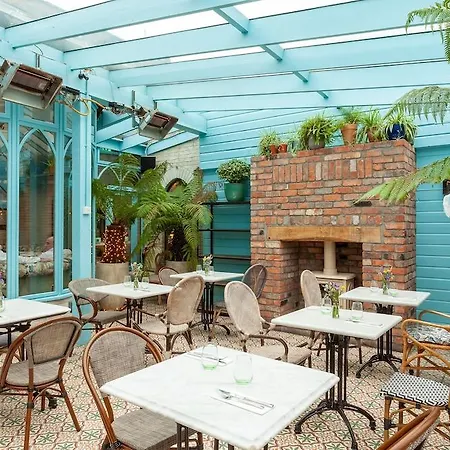 Appartement House Bedrooms