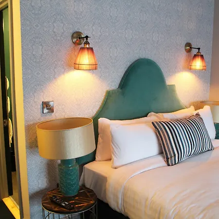 House Bedrooms Apartmán