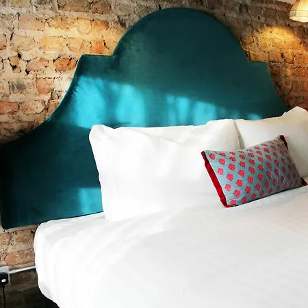 House Bedrooms Apartmán Dublin