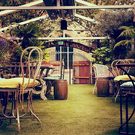 Apartmán House Bedrooms