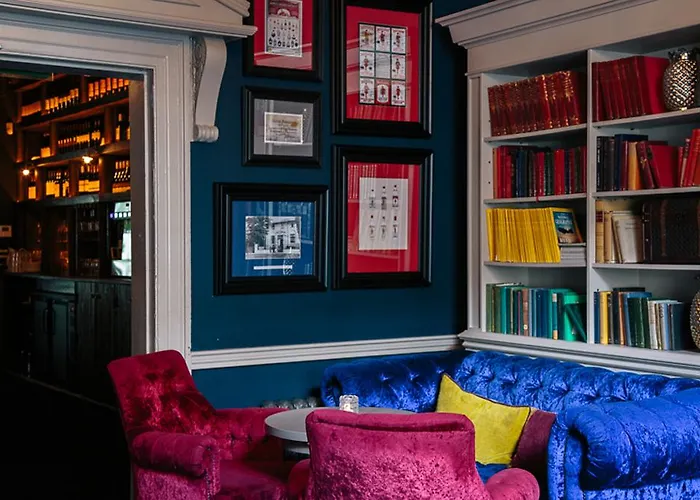 Daire House Bedrooms