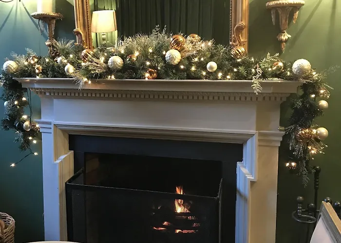 Daire House Bedrooms Dublin