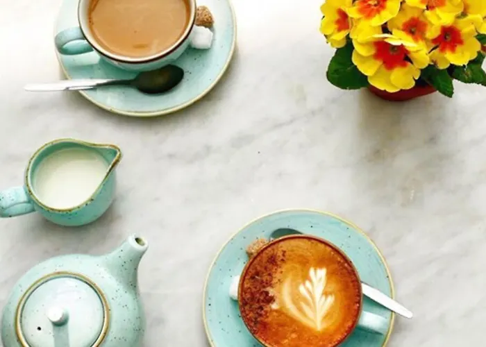 Daire House Bedrooms *