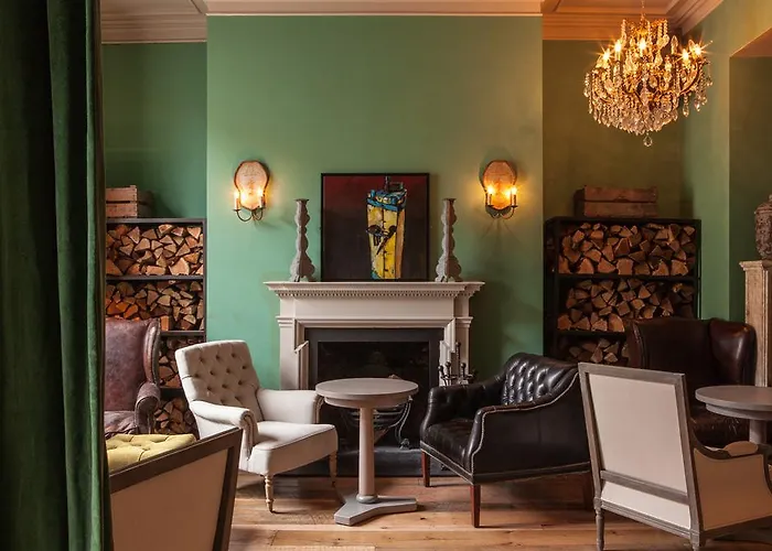 Daire House Bedrooms Dublin