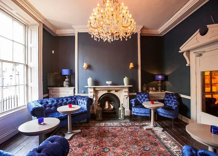 Daire House Bedrooms Dublin