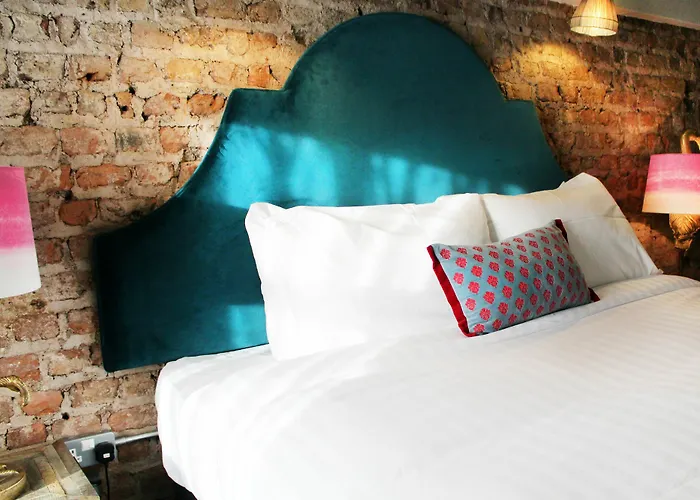 House Bedrooms Apartment Dublin