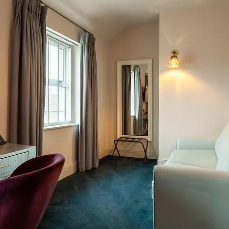 House Bedrooms Δουβλίνο